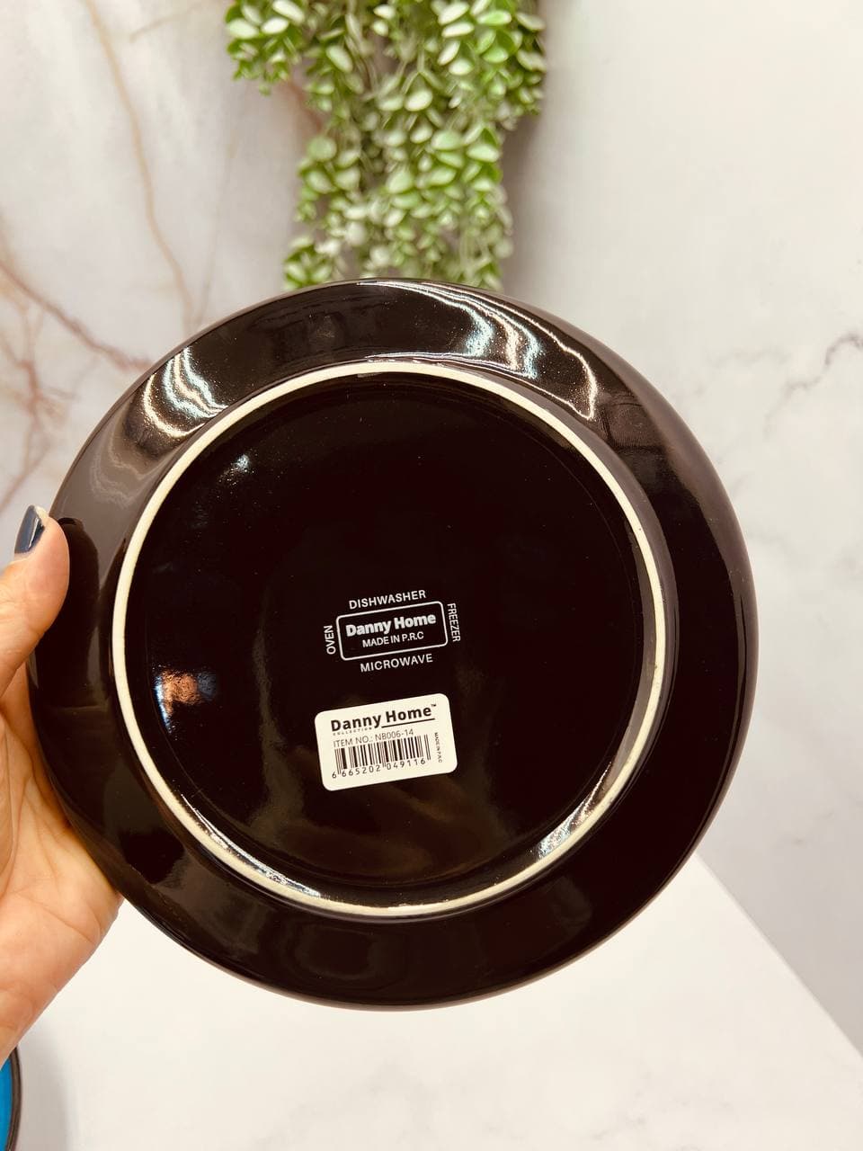 پیش دستی 20 دنی هومNB006-14 — تصویر ۵