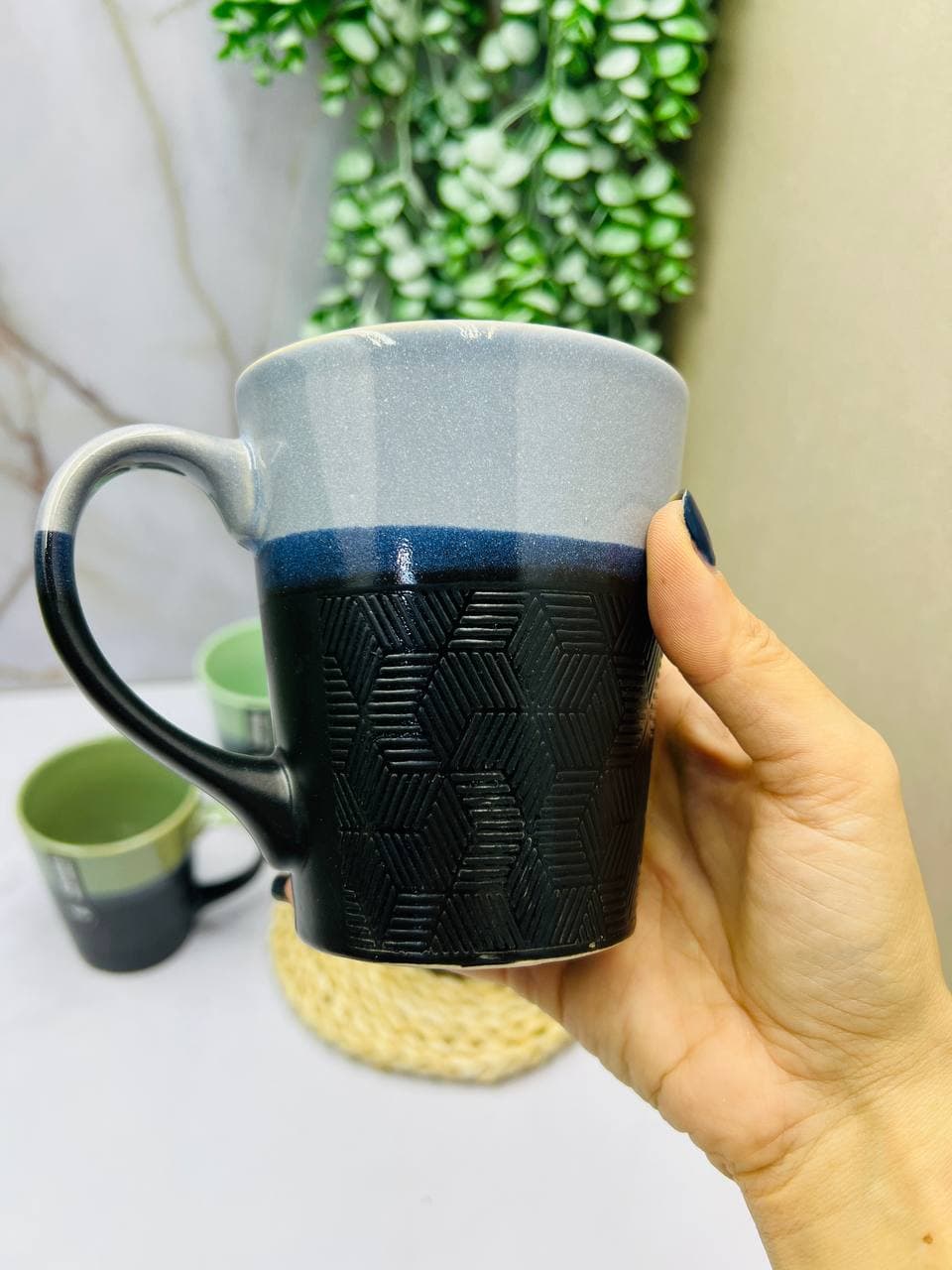 ماگ 400دنی هوم T01-45 — تصویر ۴