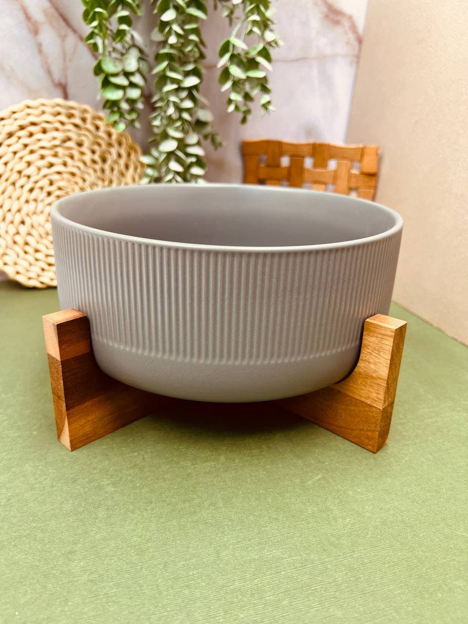 کاسه سرو دنی هوم GS2105-01