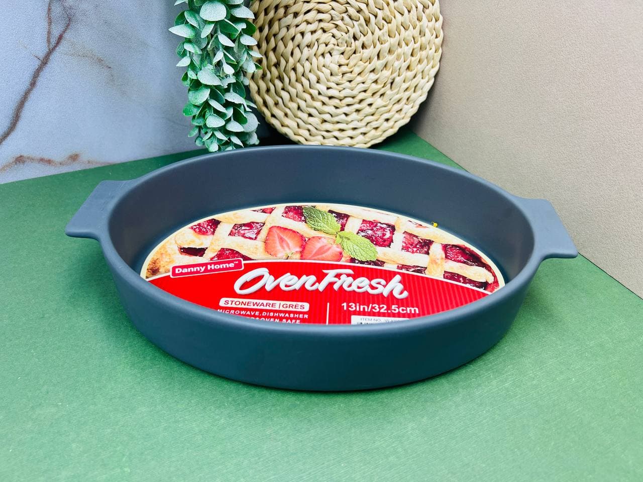 تابه فر دنی هوم W-KP3