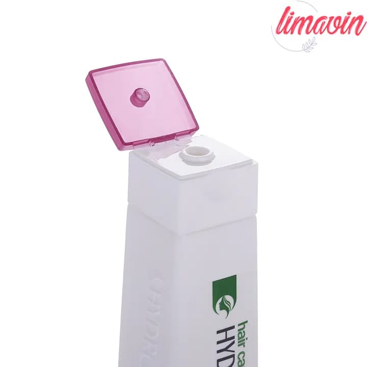 شامپو مو هیدرودرم مدل Ginkgo Biloba حجم 400 میلی لیتر — تصویر ۵