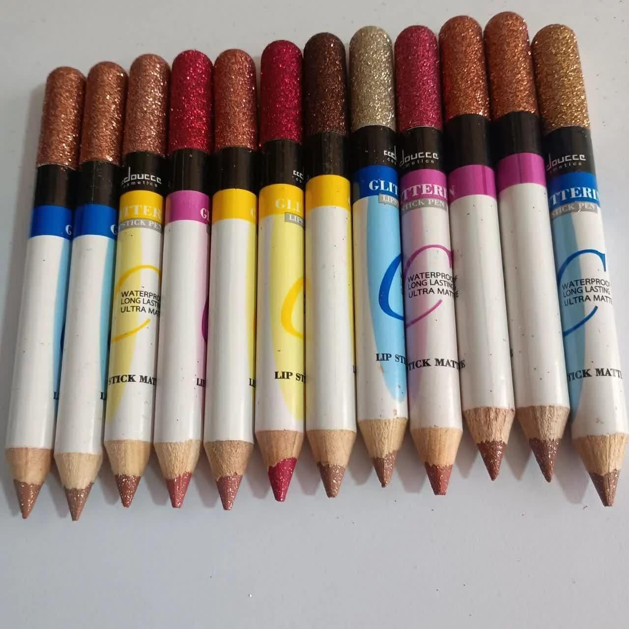 رژ مدادی اکلیلی دوسه