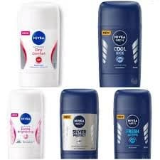 استیک صابونی نیوا 48 ساعته | مام صابونی نیوا اورجینال NIVEA — تصویر ۳