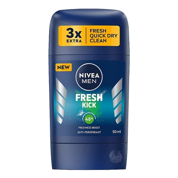 استیک صابونی نیوا 48 ساعته | مام صابونی نیوا اورجینال NIVEA — تصویر ۴