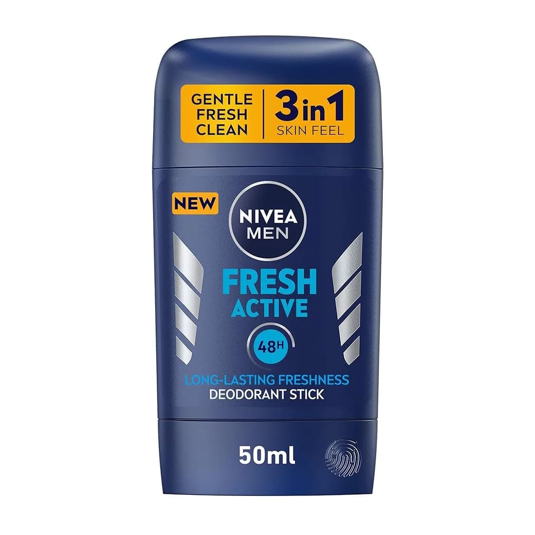 استیک صابونی نیوا 48 ساعته | مام صابونی نیوا اورجینال NIVEA — تصویر ۵