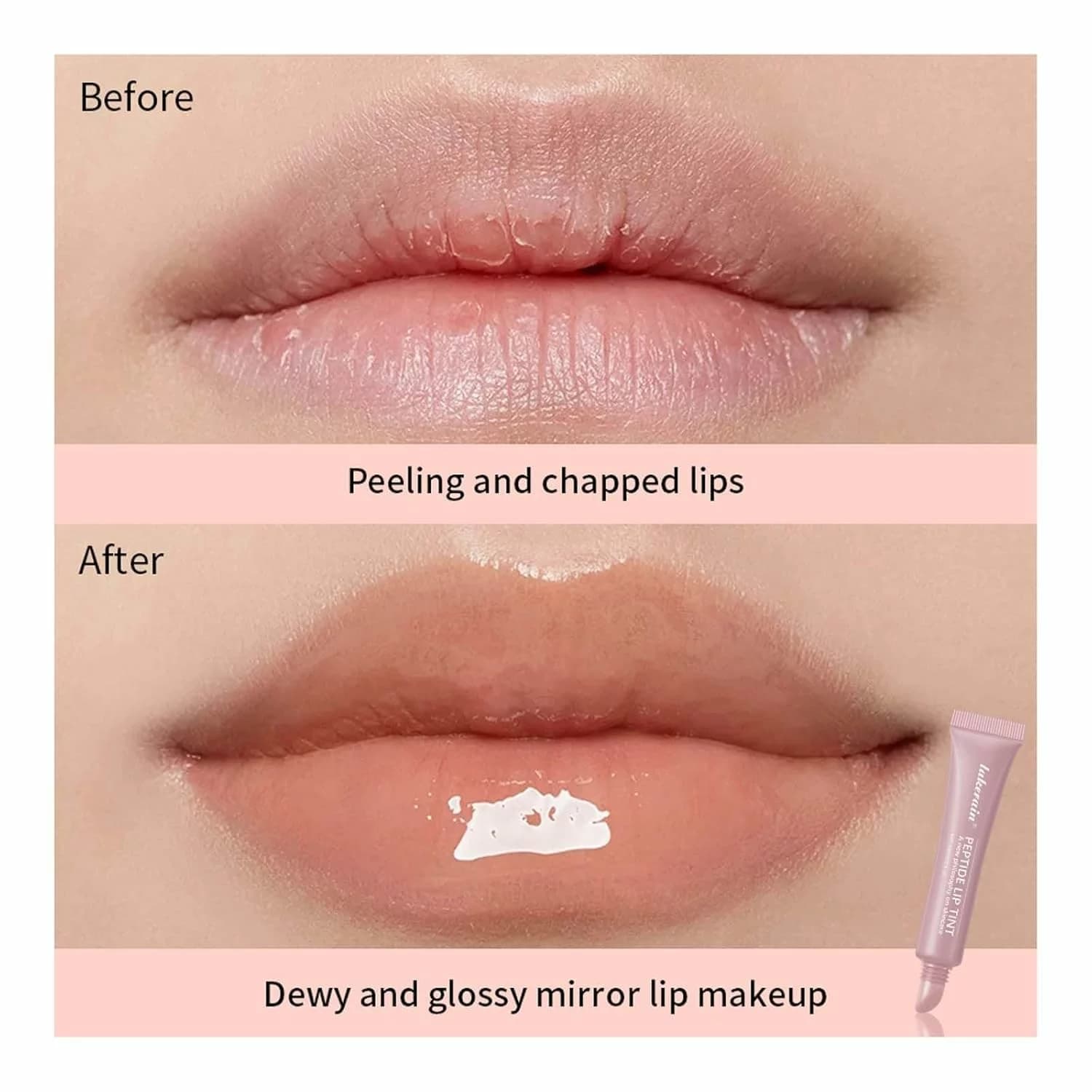 تینت لب ریموکو Rimoco — تصویر ۸