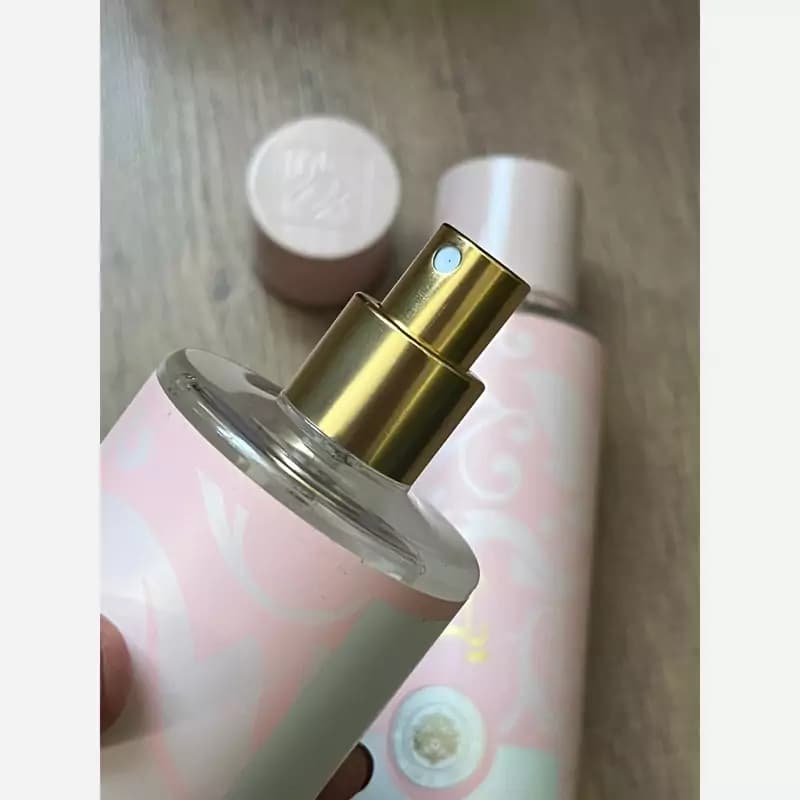 بادی اسپلش یارا و اسد YAMANFEN اورجینال — تصویر ۷