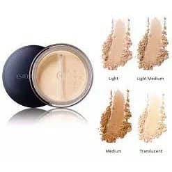 پودر فیکس استی لادر ESTEE LAUDER — تصویر ۵