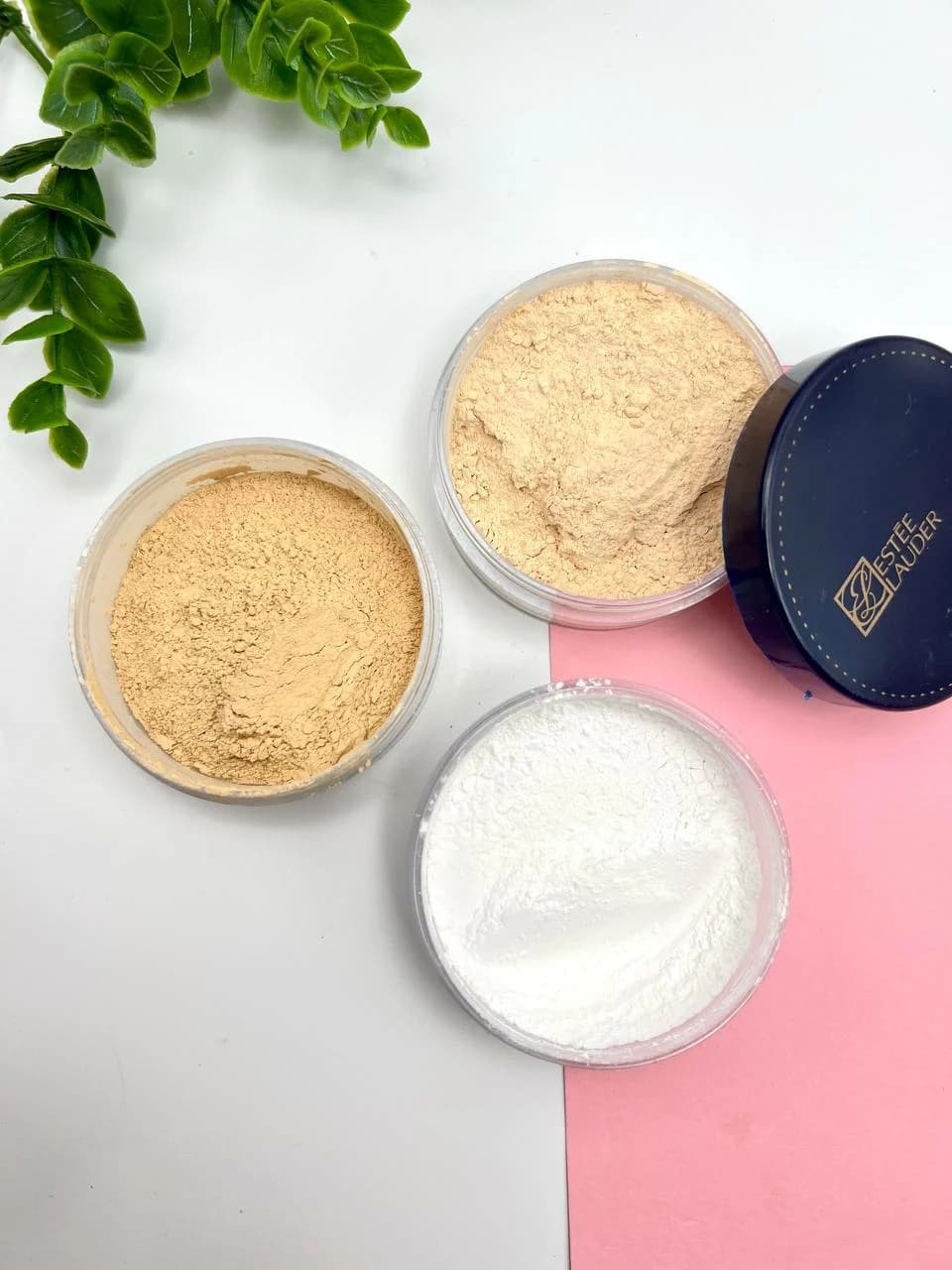 پودر فیکس استی لادر ESTEE LAUDER — تصویر ۳