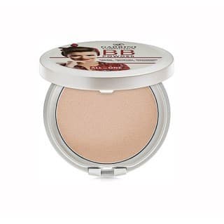 پنکیک گابرینی مدل مات و بی بی BB POWDER — تصویر ۲