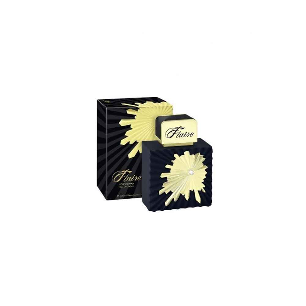 عطر ادکلن زنانه امپر ویواریا فلیر اصلی و اورجینال امپر EMPER VIVAREA FLAIR حجم 100ml