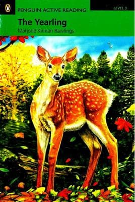 کتاب Penguin Active Reading 3:The Yearling