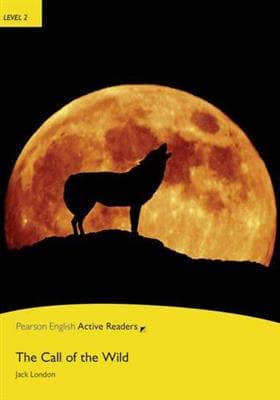 کتاب Penguin Active Reading 2:The Call of the Wild