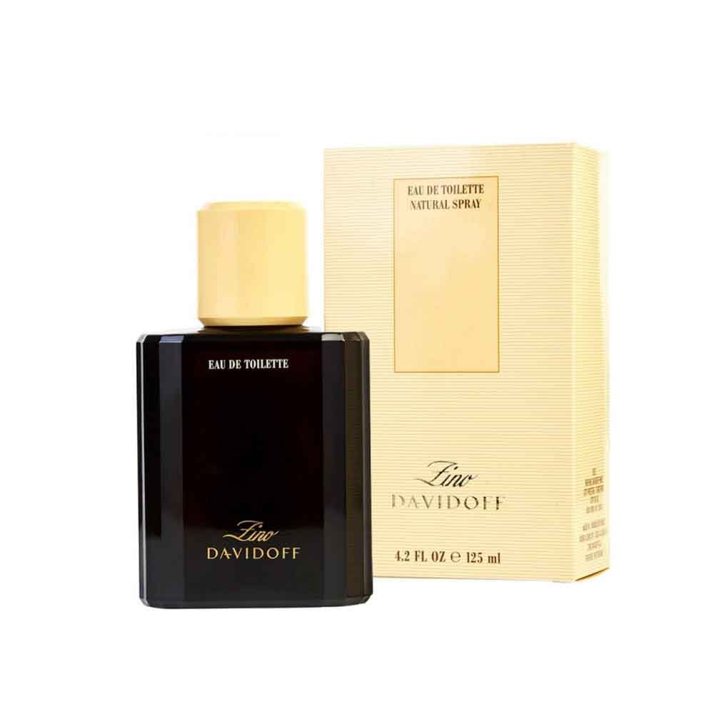 عطر ادکلن زینو اصلی و اورجینال دیویدف سوئیس DAVIDOFF ZINO حجم 125ml