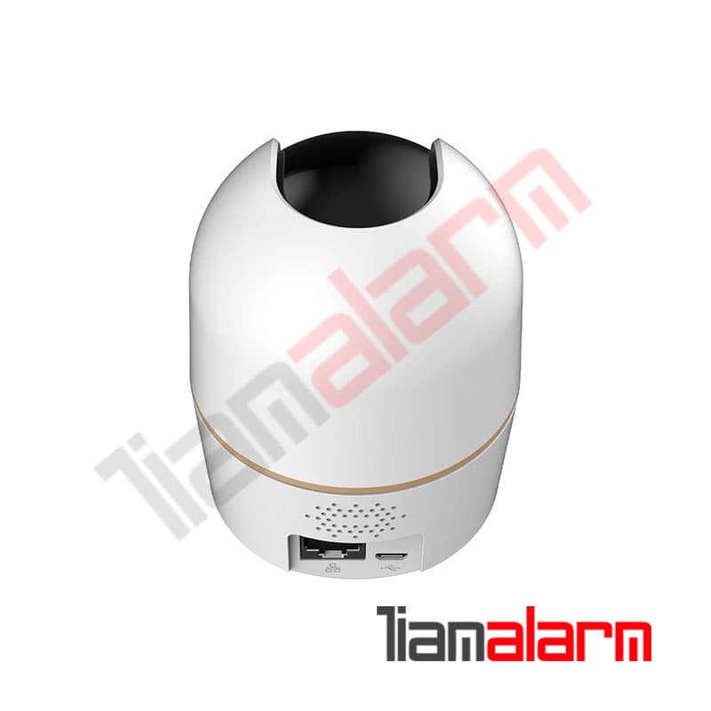 دوربین بیسیم تحت شبکه داهوا مدل DAHUA IPC-H5A — تصویر ۵