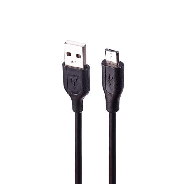 کابل تبدیل USB به MicroUSB وریتی مدل CB 3146 A-B طول ۱ متر