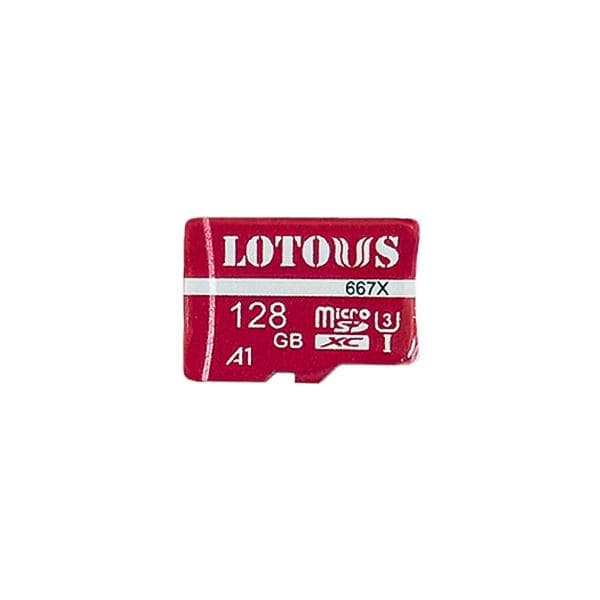کارت حافظه 128GB لوتوس مدل MSD 667X