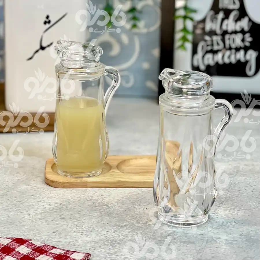 زیره چوبی رابروود — تصویر ۳