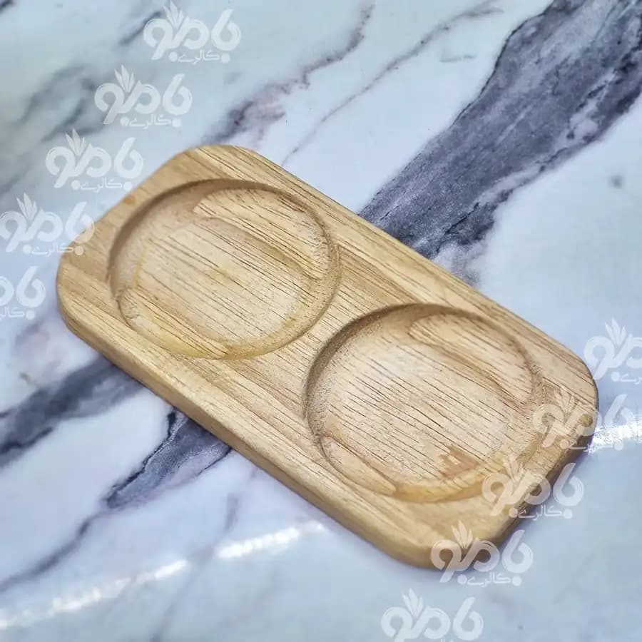 زیره چوبی رابروود — تصویر ۲