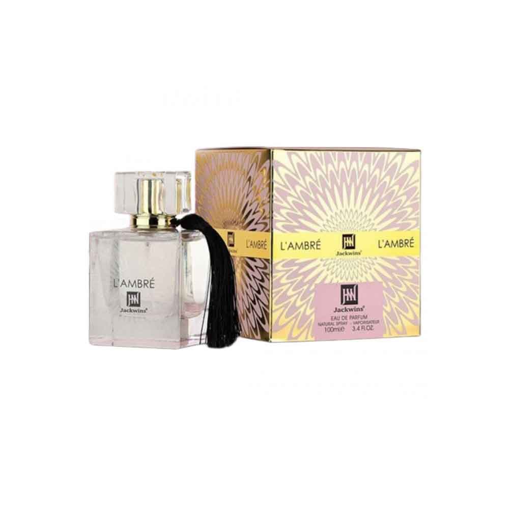 عطر ادکلن لالیک لامور اصلی و اورجینال جانوین JOHNWIN LALIQUE LAMBRE حجم 100ml