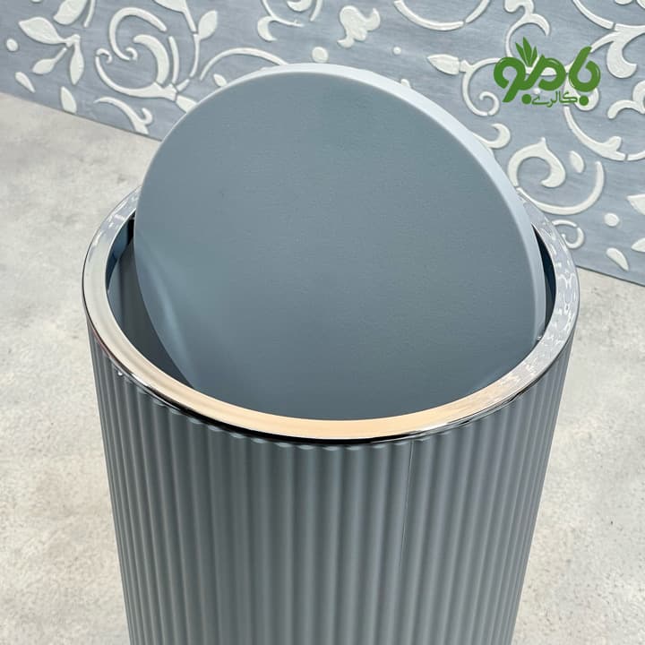 سطل و فرچه همارا ساده — تصویر ۳