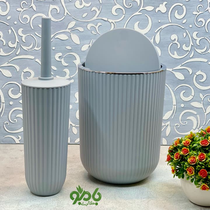 سطل و فرچه همارا ساده — تصویر ۴
