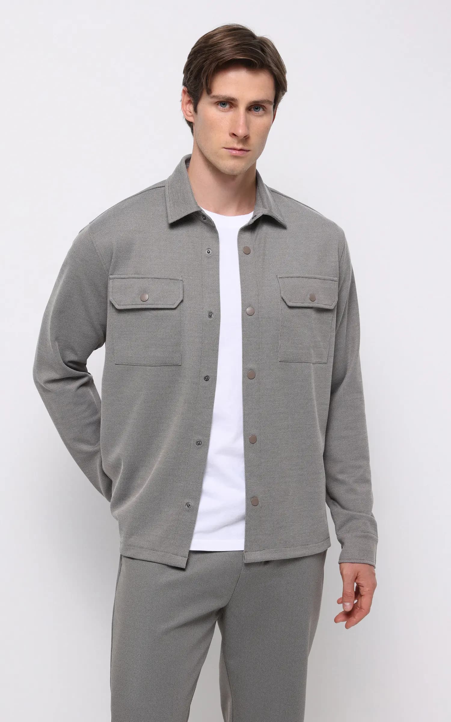 ژاکت مردانه Colin’s کد CL1075317