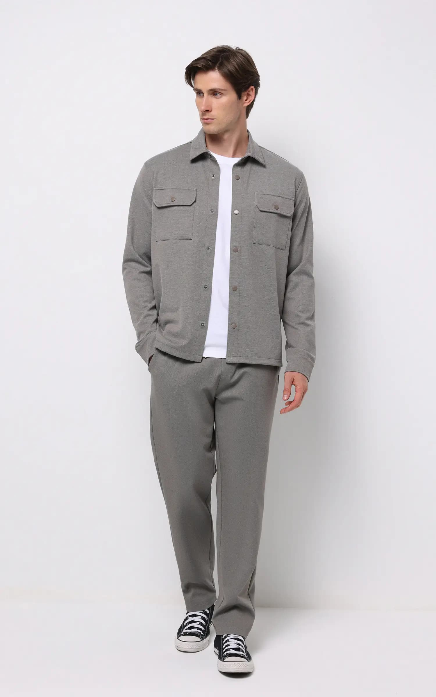 ژاکت مردانه Colin’s کد CL1075317 — تصویر ۳