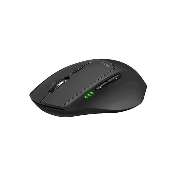 ماوس Bluetooth & wireless رپو مدل MT550 — تصویر ۳