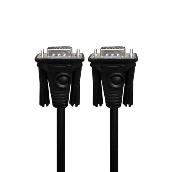 کابل VGA پی نت طول 40 متر
