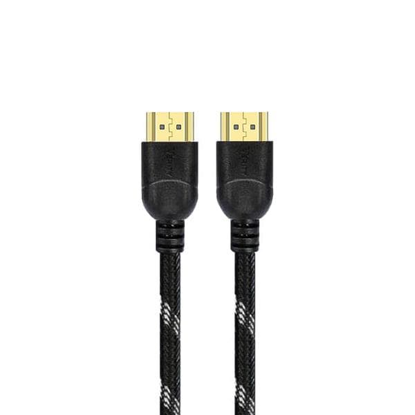 کابل HDMI زره دار وریتی طول 5 متر