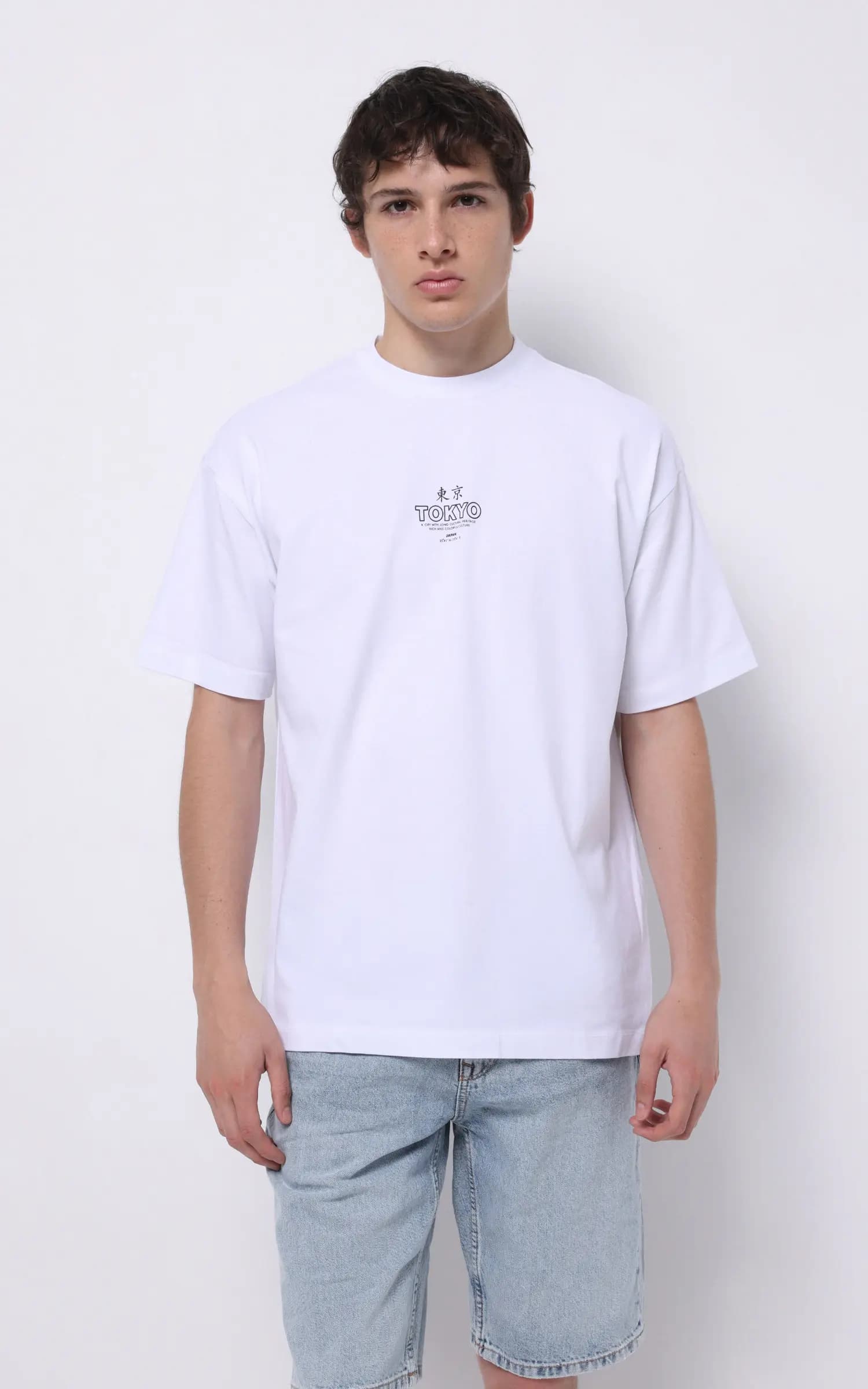 تیشرت مردانه Colin’s کد cl1075866