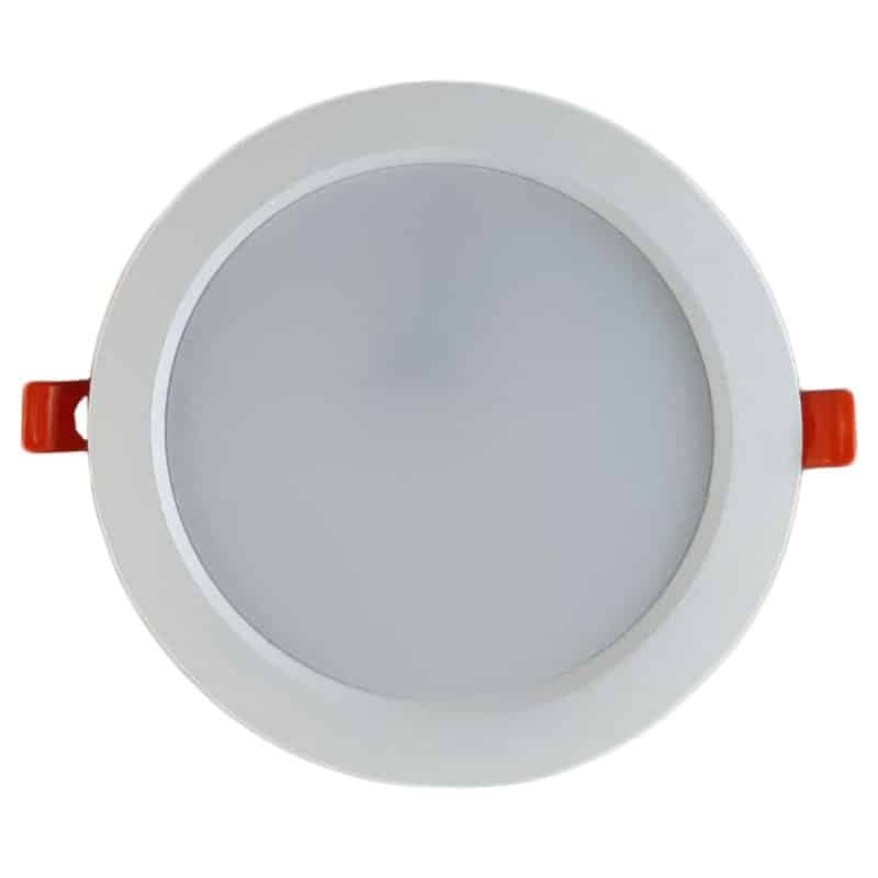 پنل 18 وات دان لایت توکار Zanis Downlight — تصویر ۳