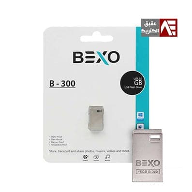 فلش مموری 16G BEXO B-300