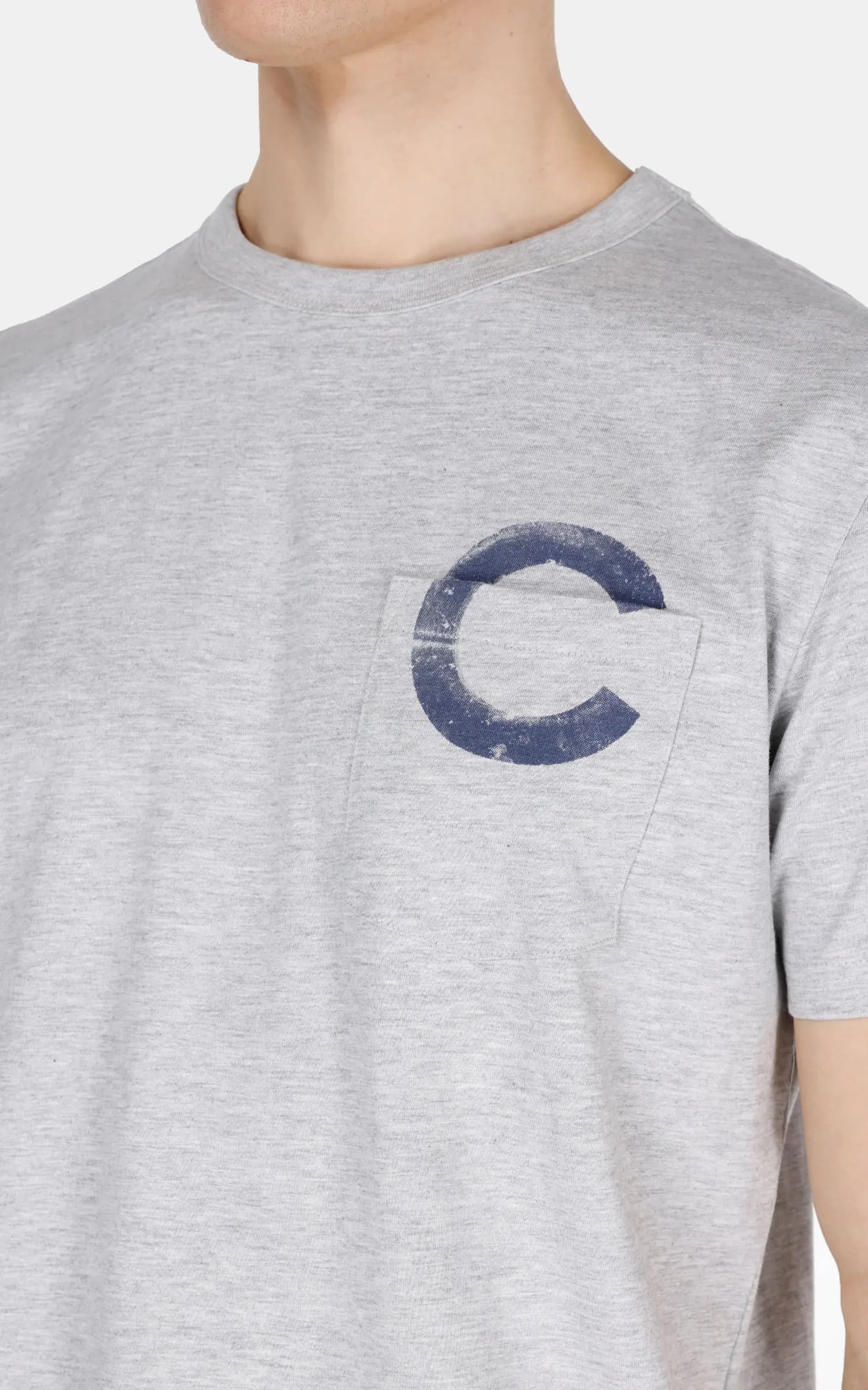 تیشرت مردانه Colin’s کدCL1074099 — تصویر ۳