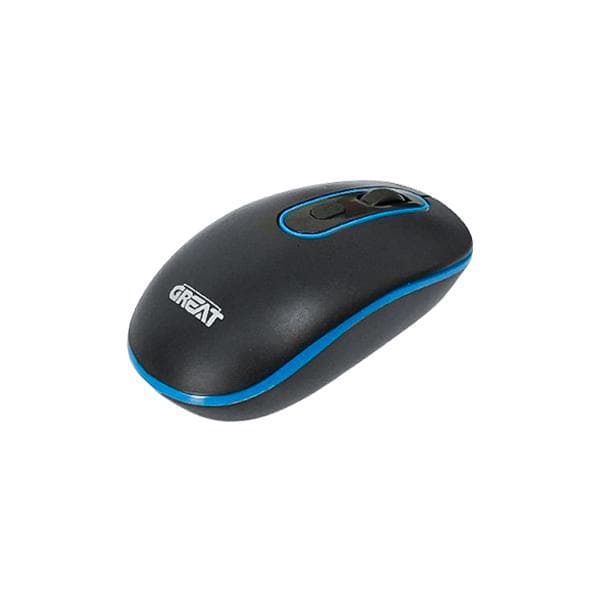 ماوس بی سیم گریت مدل GR-890 — تصویر ۳