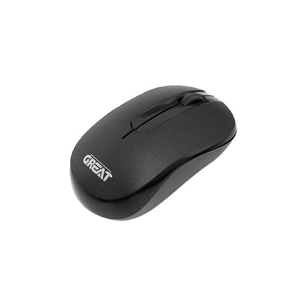 ماوس بی سیم گریت مدل GR-750 — تصویر ۳