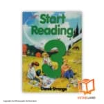 کتاب Start Reading 3 — تصویر ۴