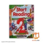 کتاب Start Reading 2 — تصویر ۴