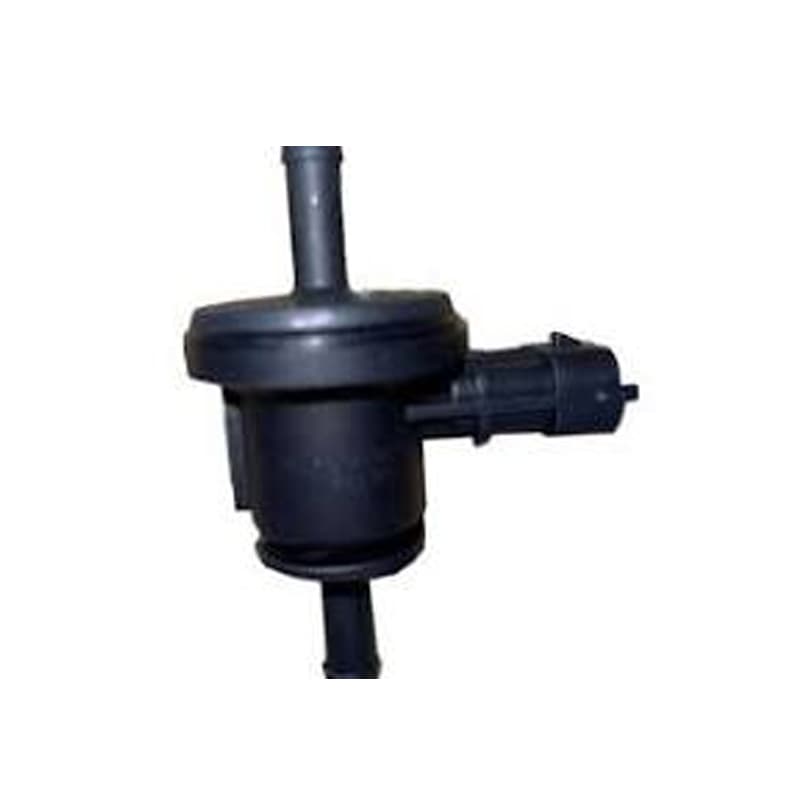 شیر برقی کنستر سوکت بیضی EF7
