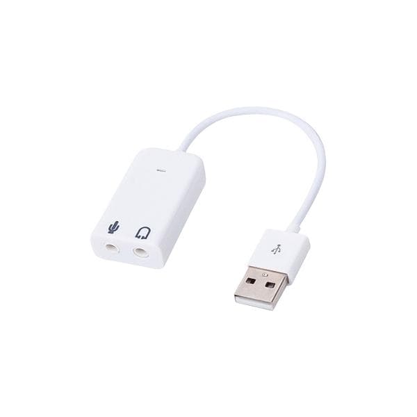 کارت صدا کابلی Channel 7.1 USB