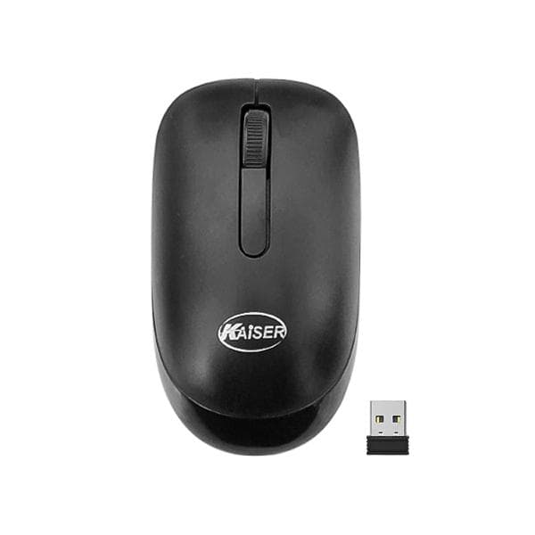 ماوس بی سیم کایزر مدل K-217