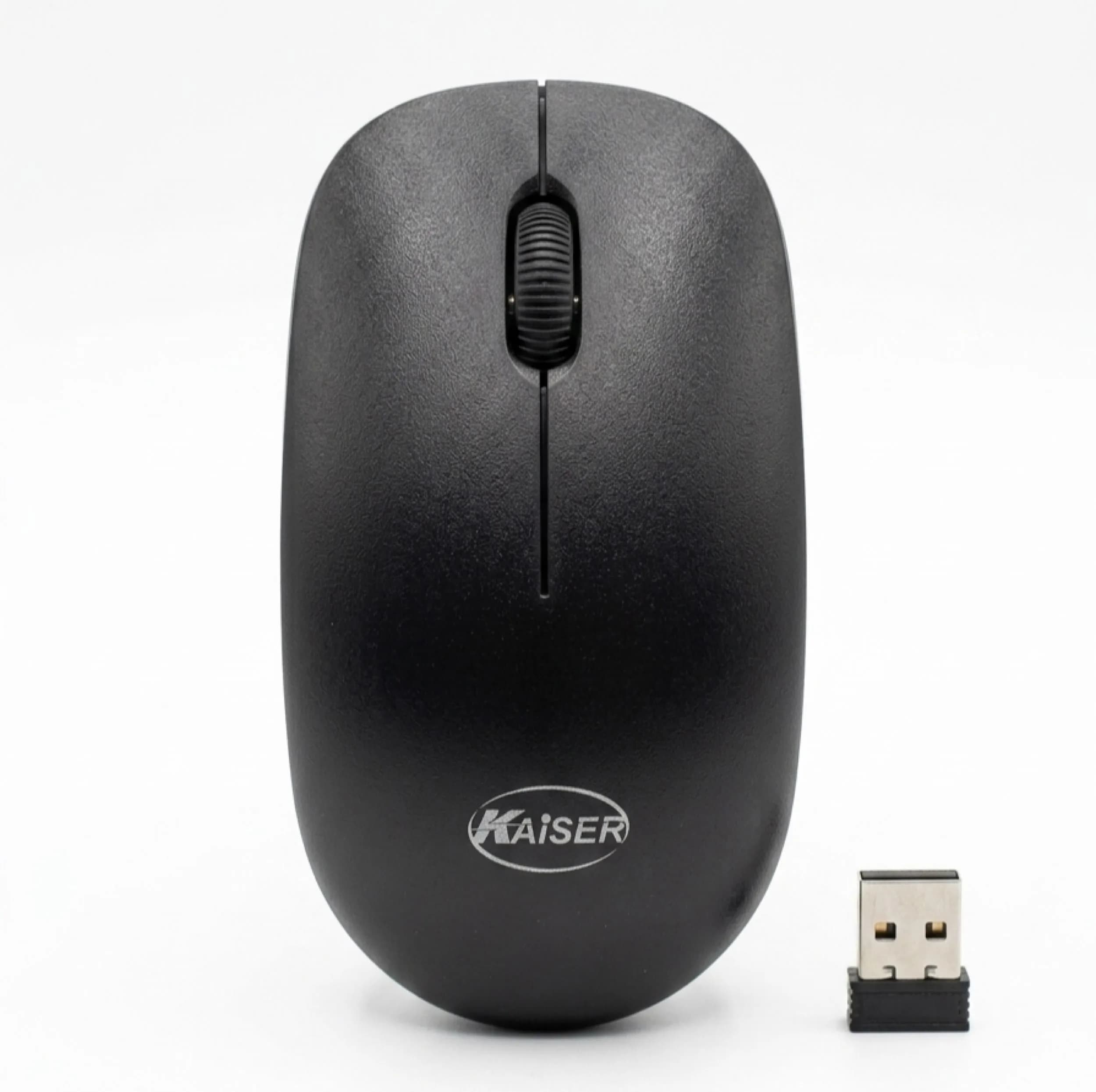 ماوس بی سیم کایزر مدل K-215 — تصویر ۳