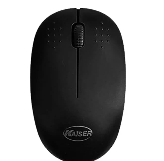 ماوس بی سیم کایزر مدل K-212 — تصویر ۴