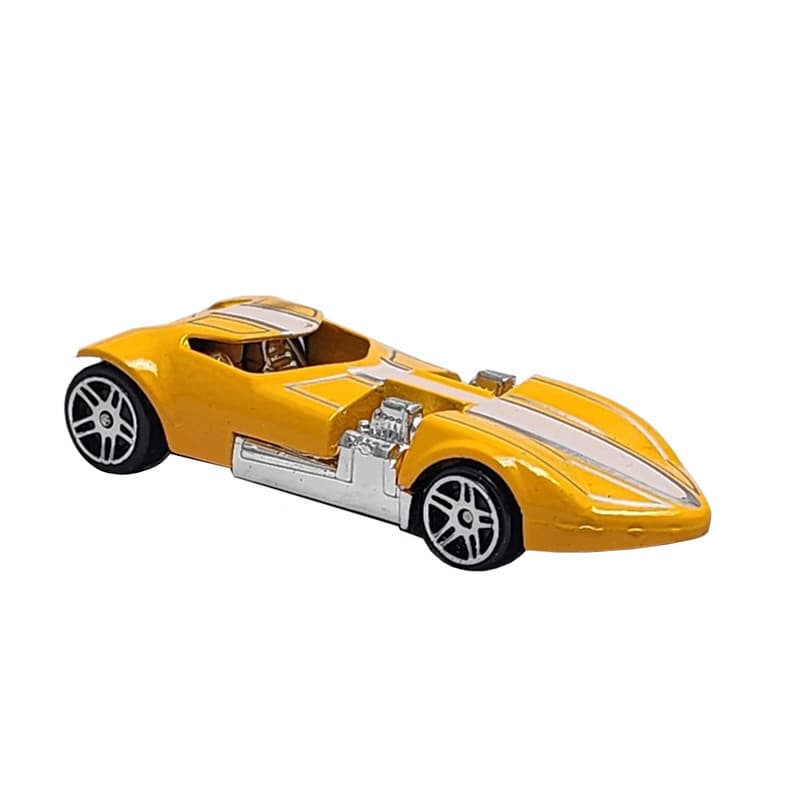 ماشین بازی ناب سل مدل Chevrolet 2019 — تصویر ۳