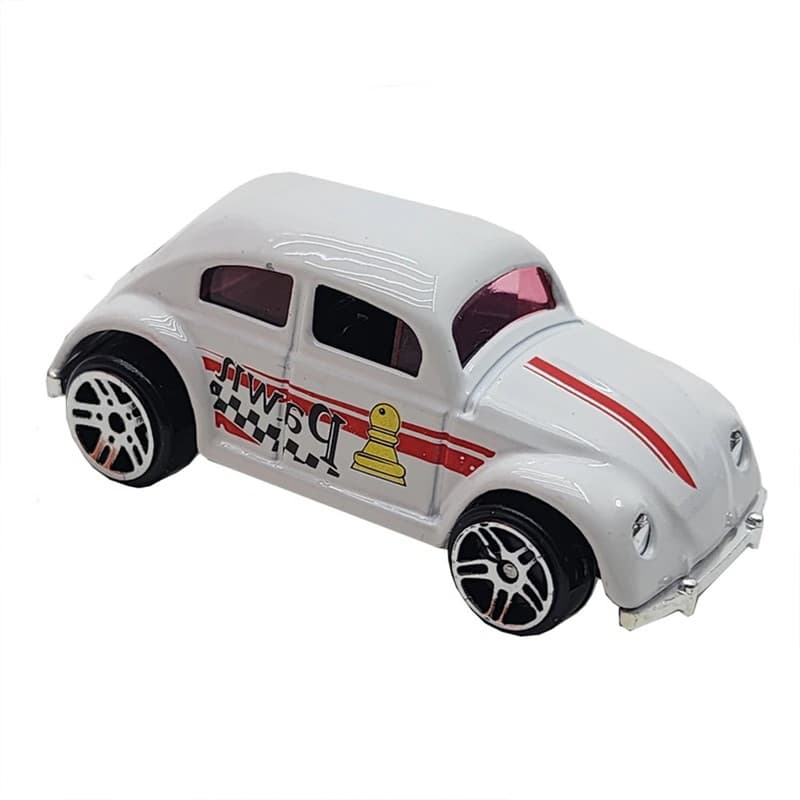 ماشین بازی ناب سل مدل فلزی Volkswagen Beetle