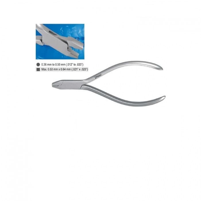 پلایر دلا روزا Falcon -Arch contouring de la rosa — تصویر ۳