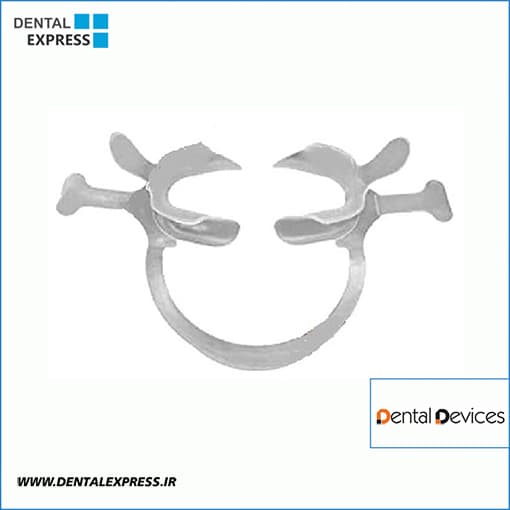 دهان بازکن فتوگرافی – Dental Device