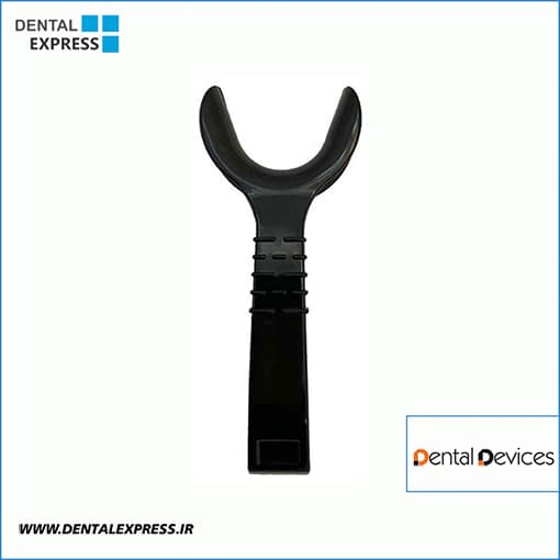 دهان بازکن مشکی – Dental Device