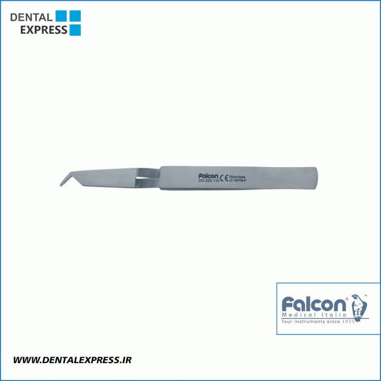 پنس براکت کوچک-Falcon